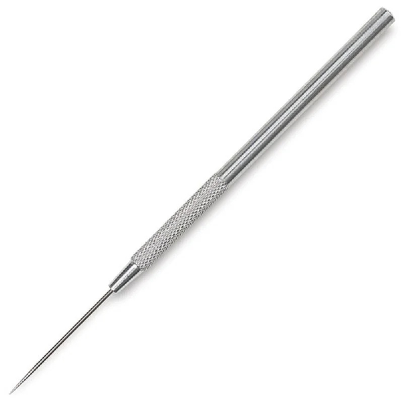Pro Needle Tool Ribbon Kemper Needle Detail Tool Clay Modeling Sculpture Playdough Tools
Pro Needle Tool Ribbon Kemper Needle Detail Tool Clay Modeling Sculpture Playdough Tools