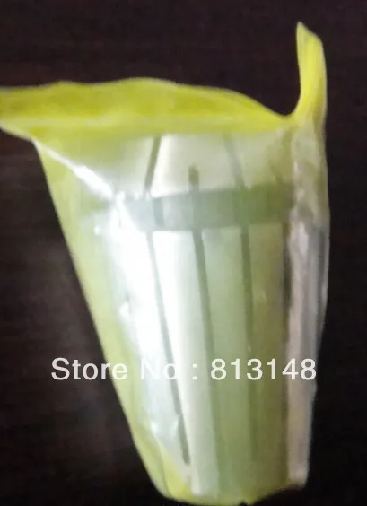 5 pcs whole sets of ER8 collect chuck(inner diameter from 1-5mm) for 0.8 KW spindle motors,ER COLLECT
5 pcs whole sets of ER8 collect chuck(inner diameter from 1-5mm) for 0.8 KW spindle motors,ER COLLECT