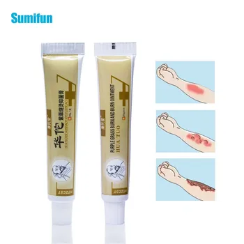 2Pcs Burn Cream Analgesic Ointment Wound Care Burning Snake Oil Pain Relief Anti-infection Joint Herbal Medical Plaster D1637
2Pcs Burn Cream Analgesic Ointment Wound Care Burning Snake Oil Pain Relief Anti-infection Joint Herbal Medical Plaster D1637