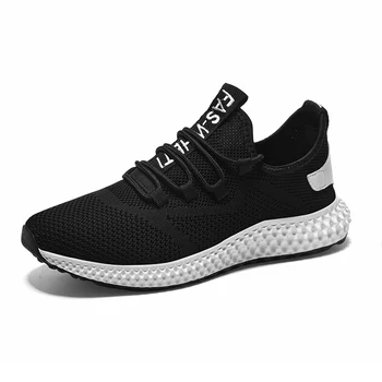 Man Running Shoes 45 Sneakers For Men Comfortable Sport Shoes Men Trend Lightweight Walking Shoes Breathable Zapatillas 
Man Running Shoes 45 Sneakers For Men Comfortable Sport Shoes Men Trend Lightweight Walking Shoes Breathable Zapatillas
