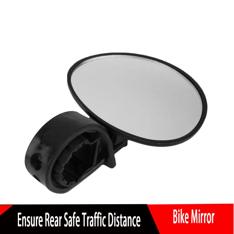 Quality Bike mirrors Mini Adjustable Handlebar Rear Back View Flexible For MTB Road Bike Bicycle Mirror bike accessories
Quality Bike mirrors Mini Adjustable Handlebar Rear Back View Flexible For MTB Road Bike Bicycle Mirror bike accessories