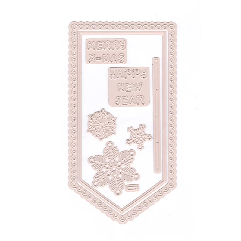 GJCrafts Paper Card Metal Cutting Dies Decor DIY New 2019 Scrapbooking Card Making Embossing Stencil Die Cut
GJCrafts Paper Card Metal Cutting Dies Decor DIY New 2019 Scrapbooking Card Making Embossing Stencil Die Cut