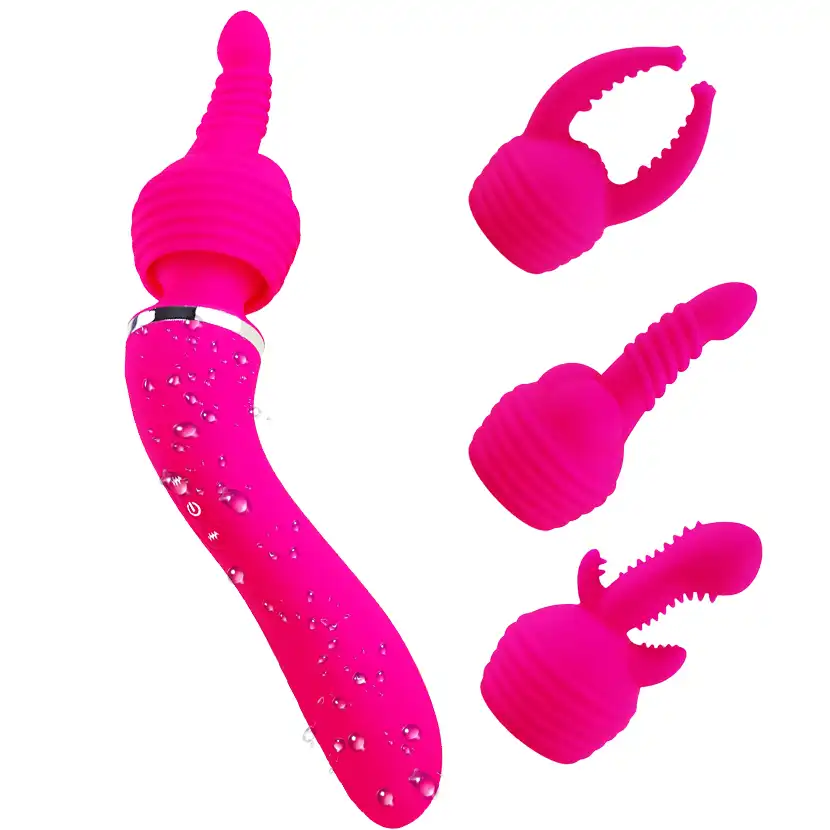 Sex toys makeout classic curly