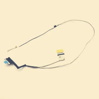 New Laptop LCD Cable for LENOVO Thinkpad E475 E470c E470 E470C 01EN230 DC02C009A00 DC02C009A10 LVDS cable
New Laptop LCD Cable for LENOVO Thinkpad E475 E470c E470 E470C 01EN230 DC02C009A00 DC02C009A10 LVDS cable
