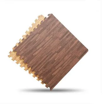 Carpet Puzzle Foam Mat Baby crawl pad Carpet Lmitation wood floor mat Carpet 30*30cm
Carpet Puzzle Foam Mat Baby crawl pad Carpet Lmitation wood floor mat Carpet 30*30cm