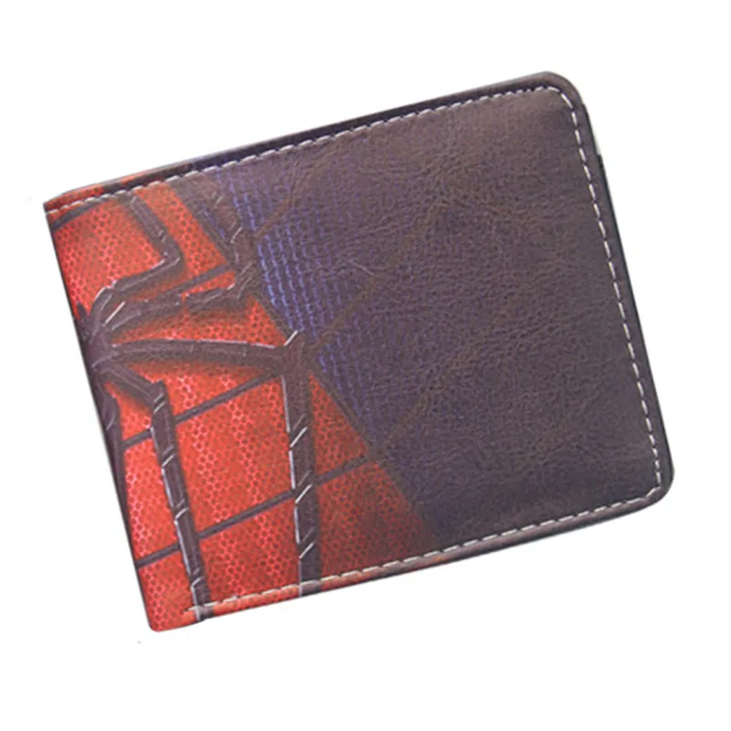 Popular Superhero Anime Wallet The Hero Wallet Cute Teenager Boy's Wallet & Purse Leather
Popular Superhero Anime Wallet The Hero Wallet Cute Teenager Boy's Wallet & Purse Leather