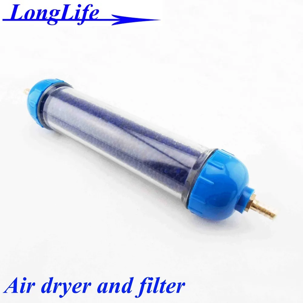 LF-4508, Ozone generator parts air dryer and filter Repeated use Filter dust To improve the service life and ozone concentration
LF-4508, Ozone generator parts air dryer and filter Repeated use Filter dust To improve the service life and ozone concentration