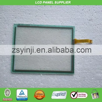 New Touch Panel for AST3401-T1-D24
New Touch Panel for AST3401-T1-D24