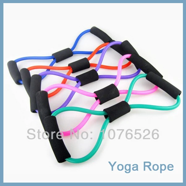 Yoga supplies 8 words the tension rope / pull rope girl chest chest expander Yoga Prati pilates fitness yoga belt
Yoga supplies 8 words the tension rope / pull rope girl chest chest expander Yoga Prati pilates fitness yoga belt