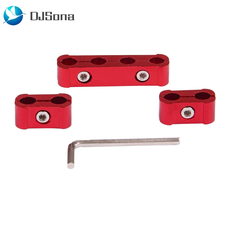 3 Pcs Spark Plug Wires Cables Separators Dividers Organizers Holders Kit Spark Plug Wire Separators Line Ignition Cable Clip Aut
3 Pcs Spark Plug Wires Cables Separators Dividers Organizers Holders Kit Spark Plug Wire Separators Line Ignition Cable Clip Aut