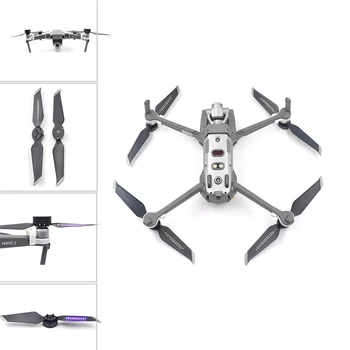 1 Pair Propellers Programmable LED Word Accessories Durable for DJI 2 Pro Drone YJS Dropship
1 Pair Propellers Programmable LED Word Accessories Durable for DJI 2 Pro Drone YJS Dropship