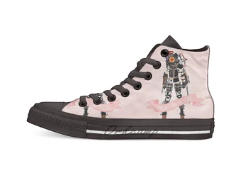 Fight Like a Girl Big Sister High Top Canvas Shoes Flat Casual Custom Unisex Sneaker Drop Shipping
Fight Like a Girl Big Sister High Top Canvas Shoes Flat Casual Custom Unisex Sneaker Drop Shipping