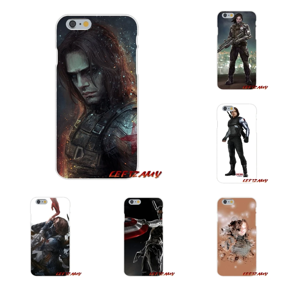 Accessories Phone Cases Covers For Samsung Galaxy A3 A5 A7 J1 J2 J3 J5 J7 2015 2016 2017 Bucky Barnes Marvel
Accessories Phone Cases Covers For Samsung Galaxy A3 A5 A7 J1 J2 J3 J5 J7 2015 2016 2017 Bucky Barnes Marvel