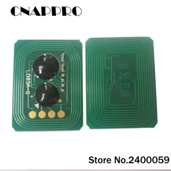 C701 C711 toner cartridge chip for Okidata C 710 711 reset chip 44318608 44318607 44318610 44318612 44318604 44318611 44318601
C701 C711 toner cartridge chip for Okidata C 710 711 reset chip 44318608 44318607 44318610 44318612 44318604 44318611 44318601