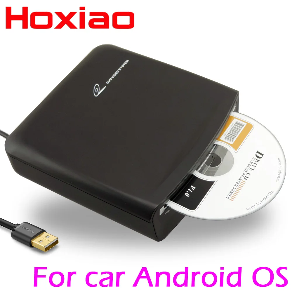 Car DVD player for Android connection USB use Install APP for Android 4.4 / 5.1 / 6.0 / 7.1
Car DVD player for Android connection USB use Install APP for Android 4.4 / 5.1 / 6.0 / 7.1