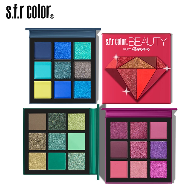 Diamond Matte Eyeshadow Palette Nude Minerals Professional Eye Shadow Powder Pigment Cosmetic Waterproof Matte Makeup Eyeshadow
Diamond Matte Eyeshadow Palette Nude Minerals Professional Eye Shadow Powder Pigment Cosmetic Waterproof Matte Makeup Eyeshadow
