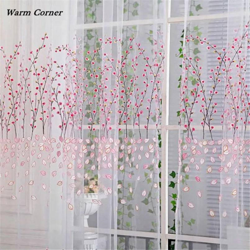 2017 LM 1 PC Tulle Door Window Curtain Drape Panel Sheer Scarf Valances Free Shipping Sept 2
2017 LM 1 PC Tulle Door Window Curtain Drape Panel Sheer Scarf Valances Free Shipping Sept 2