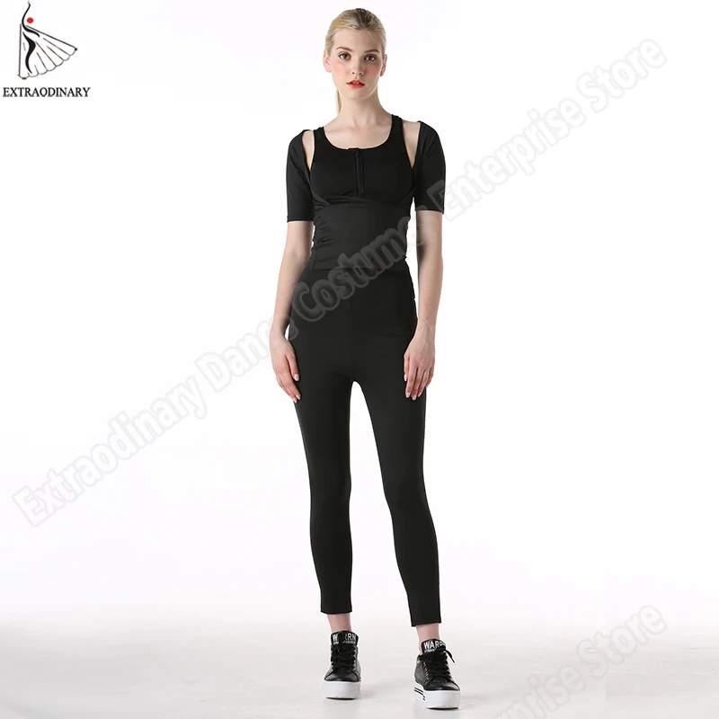Women Hot Body Shapers Sweat Neoprene Shaper Slimming vest Pants Pants Top Skinny Shaper Sauna Suit
Women Hot Body Shapers Sweat Neoprene Shaper Slimming vest Pants Pants Top Skinny Shaper Sauna Suit
