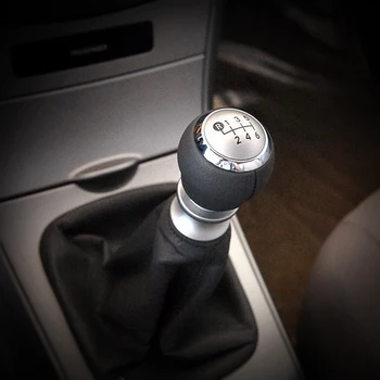 Manual Transmission 6 Speed Car Gear Shift Shifter Knob Gearshift Handball Knob for Toyota Corolla 1.8MT 2007-2013 6 Gear Models
Manual Transmission 6 Speed Car Gear Shift Shifter Knob Gearshift Handball Knob for Toyota Corolla 1.8MT 2007-2013 6 Gear Models