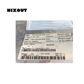 NIXOUT NEW Original MT28F320J3FS-11 BGA In Stock (Big Discount if you need more)
NIXOUT NEW Original MT28F320J3FS-11 BGA In Stock (Big Discount if you need more)