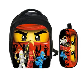 13 Inch Star Wars Ninja Batman Backpack Kids School Bags for Boys 3D Marvel Super Hero Schoolbag Baby Kindergarten Child Bags
13 Inch Star Wars Ninja Batman Backpack Kids School Bags for Boys 3D Marvel Super Hero Schoolbag Baby Kindergarten Child Bags