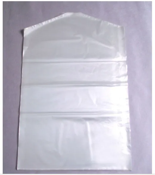 2022 New 100PCS/Lot dust cover suit bag garment clothes bags clear color for prevent dust new
2022 New 100PCS/Lot dust cover suit bag garment clothes bags clear color for prevent dust new