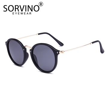 SORVINO Retro Sunglasses Women Men Polarized 2020 High Quality Luxury Brand Designer Fashion Classic 90s Oval Sun Glasses SP373
SORVINO Retro Sunglasses Women Men Polarized 2020 High Quality Luxury Brand Designer Fashion Classic 90s Oval Sun Glasses SP373