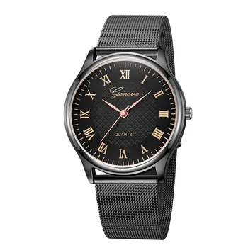2019 New Ladies Women Girls Chic Roman Numerals Quartz WristWatch orologio donna horloges vrouwen zegarek dames horloges montre
2019 New Ladies Women Girls Chic Roman Numerals Quartz WristWatch orologio donna horloges vrouwen zegarek dames horloges montre