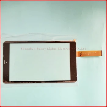 For Mediacom M-IPRO8 SmartPad 8.0 iPro 3G Touch Tablet PC Brand new 8 inch touch screen free shipping
For Mediacom M-IPRO8 SmartPad 8.0 iPro 3G Touch Tablet PC Brand new 8 inch touch screen free shipping