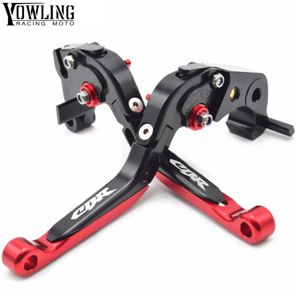 Motorcycle Accessories Brake Clutch Levers Motorbike Brakes Clutch extensible Levers For Honda CBR300R CB300F/FA 2014 2015 2016
Motorcycle Accessories Brake Clutch Levers Motorbike Brakes Clutch extensible Levers For Honda CBR300R CB300F/FA 2014 2015 2016