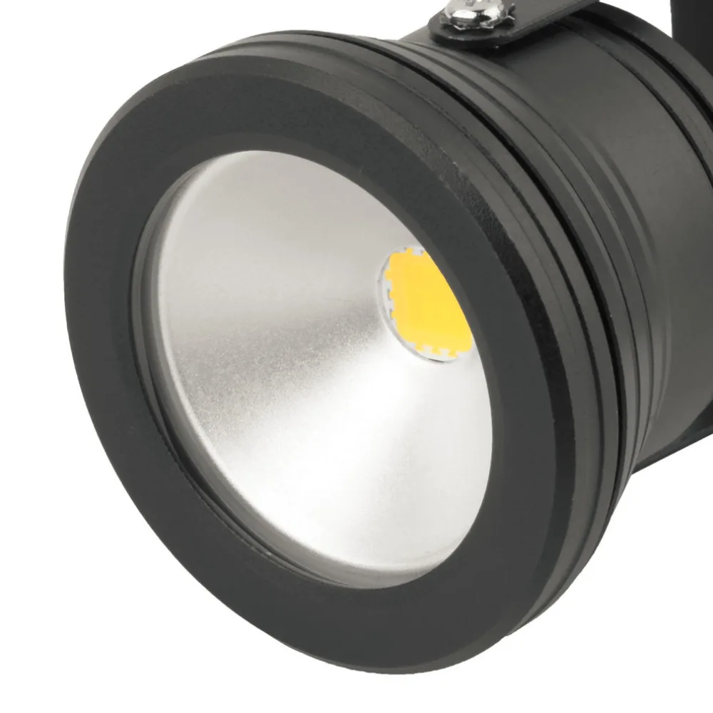 Spot Lamp 10W 12V Waterproof LED Flood Light Underwater Fountain Light Wash Pond Fish Tank Aquarium Light Outdoor Lighting
Spot Lamp 10W 12V Waterproof LED Flood Light Underwater Fountain Light Wash Pond Fish Tank Aquarium Light Outdoor Lighting