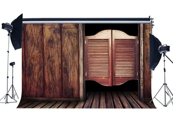 West Cowboy Backdrop Ancient Saloon Peeled Gloomy Stripes Wooden Plank Happy St.Patrick's Day Photography Background
West Cowboy Backdrop Ancient Saloon Peeled Gloomy Stripes Wooden Plank Happy St.Patrick's Day Photography Background