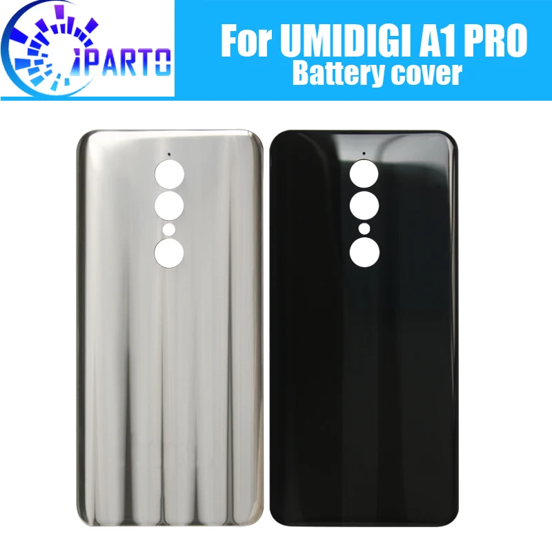 UMIDIGI A1 PRO Battery Cover Replacement 100% Original New Durable Back Case Mobile Phone Accessory for UMIDIGI A1 PRO
UMIDIGI A1 PRO Battery Cover Replacement 100% Original New Durable Back Case Mobile Phone Accessory for UMIDIGI A1 PRO