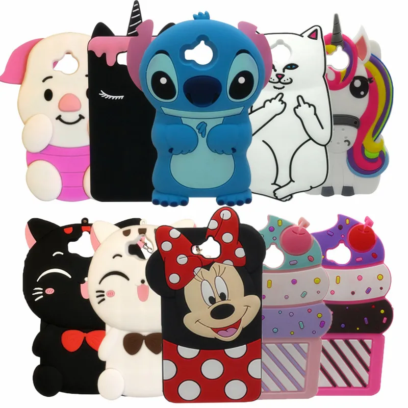 For Huawei Y5 2017 Hot 3D Silicon Minnie Unicorn Cupcake Cartoon Soft Back Case for Huawei Y5 (2017) MYA-L02 MYA-L22 MYA-L23
For Huawei Y5 2017 Hot 3D Silicon Minnie Unicorn Cupcake Cartoon Soft Back Case for Huawei Y5 (2017) MYA-L02 MYA-L22 MYA-L23