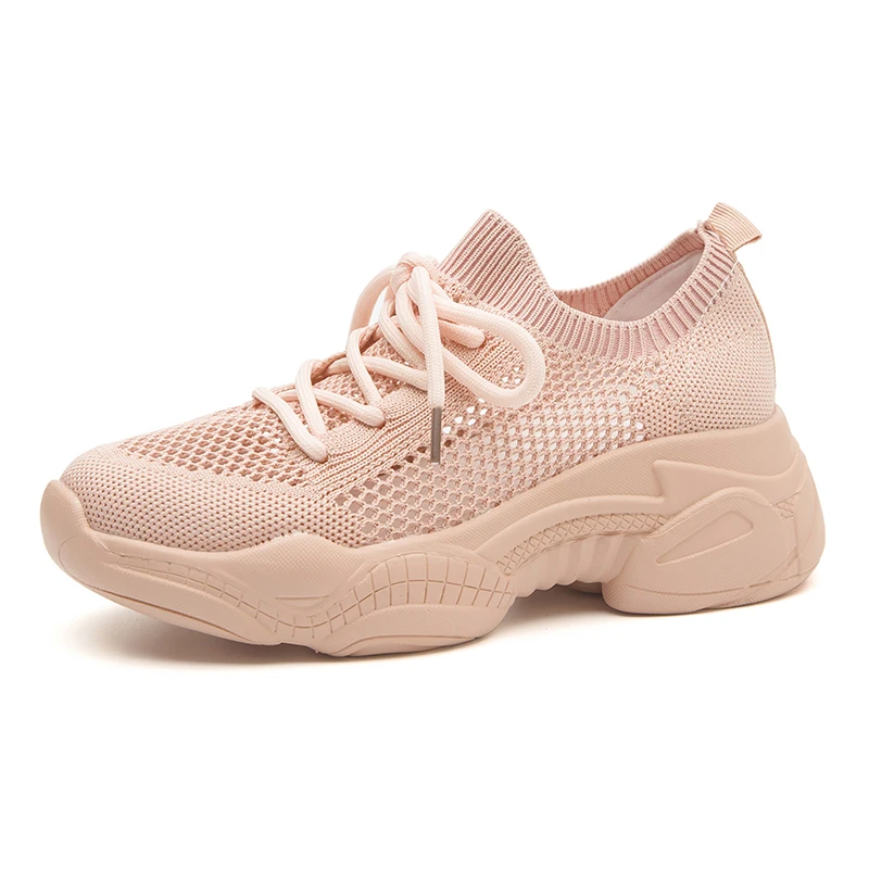 2019 Hot Sale Sports Shoes Woman Tennis Shoes for Outdoor Summer Sneakers Women Athletic Walking Jogging Trainer Zapatilla Mujer
2019 Hot Sale Sports Shoes Woman Tennis Shoes for Outdoor Summer Sneakers Women Athletic Walking Jogging Trainer Zapatilla Mujer