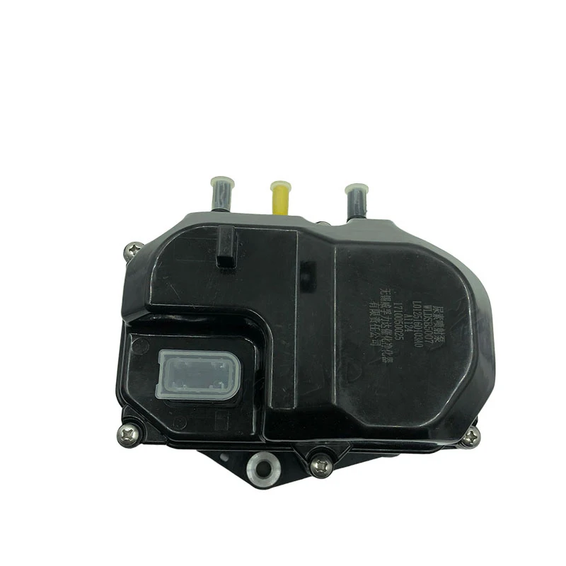 12V urea injection pump assembly WLDSB5007 L0125160103A0 for Bosch 6.5 Weifu Lida
12V urea injection pump assembly WLDSB5007 L0125160103A0 for Bosch 6.5 Weifu Lida