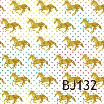 LB Polyester & Vinyl Golden Glitter Pattern Unicorn Color Wave Points Studio Backgrounds For Photo Studio Photography Backdrops 
LB Polyester & Vinyl Golden Glitter Pattern Unicorn Color Wave Points Studio Backgrounds For Photo Studio Photography Backdrops