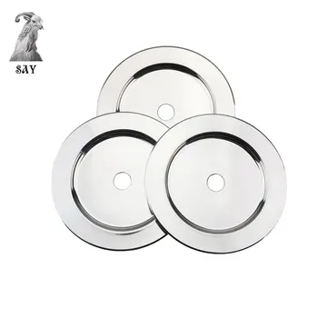 SY 1PC Hookah Ashtray Shisha Coal Tray Chicha Plate Nargile Smoking Accessories Stainless Steel
SY 1PC Hookah Ashtray Shisha Coal Tray Chicha Plate Nargile Smoking Accessories Stainless Steel