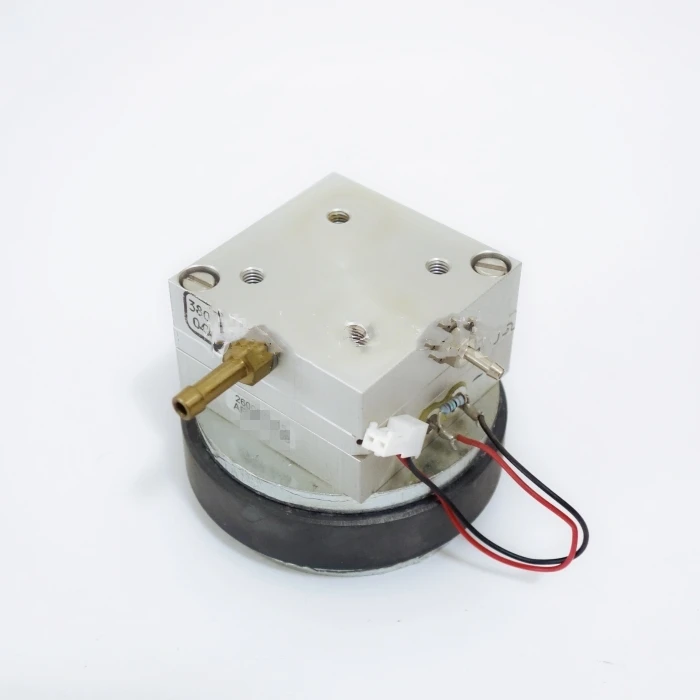 FOR Drager Anesthesia Ventilator Fabius2000 Air Valve Ruby Motherboard Repair Parts | Компьютеры и офис