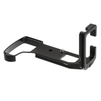 FLS-RX10III Custom L Bracket Vertical Shoot QR L Plate Camera Holder for Sony RX10III & RX10IV RX10M3 RX10M4 Sunwayfoto Kirk RRS
FLS-RX10III Custom L Bracket Vertical Shoot QR L Plate Camera Holder for Sony RX10III & RX10IV RX10M3 RX10M4 Sunwayfoto Kirk RRS