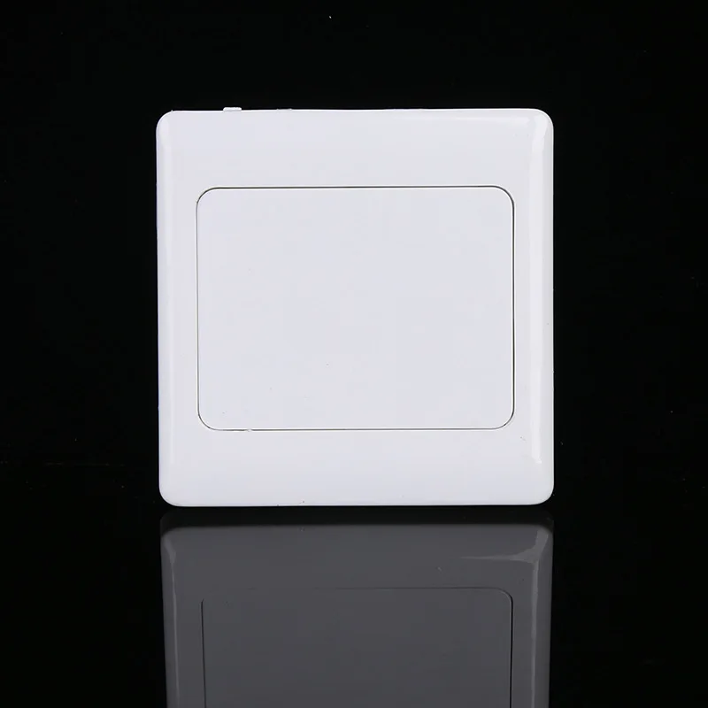10pcs PVC Plastic Home Improvement Junction Box Flame Retardant Box Protective Cover Engineering Construction Anti-electric Shoc
10pcs PVC Plastic Home Improvement Junction Box Flame Retardant Box Protective Cover Engineering Construction Anti-electric Shoc