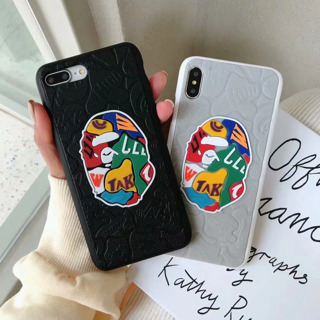 American Basketball Western Conference Rubber Case For Apple iPhone 7 8 plus 6 6s Men's Sport Cover For iPhone x xs max xr Case
American Basketball Western Conference Rubber Case For Apple iPhone 7 8 plus 6 6s Men's Sport Cover For iPhone x xs max xr Case