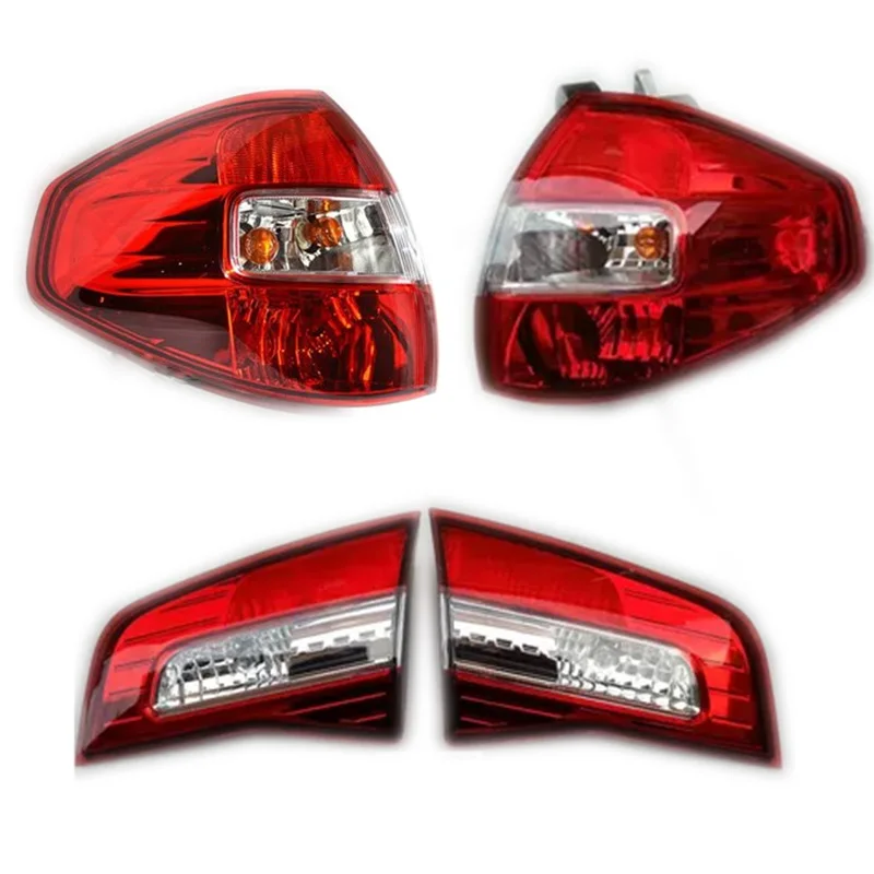 1pcs Car Light Assembly For Renault Koleos 09-16 Car-Styling Rear Left Right Tail Light Lamp Reversing light brake light
1pcs Car Light Assembly For Renault Koleos 09-16 Car-Styling Rear Left Right Tail Light Lamp Reversing light brake light