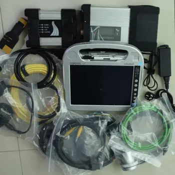mb star c5 sd c5 with 2019.12v hdd software for bmw icom next a b c installed with handheld tablet cf-h2 i5cpu 4g ready to work
mb star c5 sd c5 with 2019.12v hdd software for bmw icom next a b c installed with handheld tablet cf-h2 i5cpu 4g ready to work