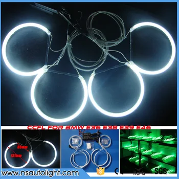 Error free CCFL angel eyes headlight kit e36 e38 e39 e46 projector ring angel eyes lighting colorful ccfl halo angel eye
Error free CCFL angel eyes headlight kit e36 e38 e39 e46 projector ring angel eyes lighting colorful ccfl halo angel eye