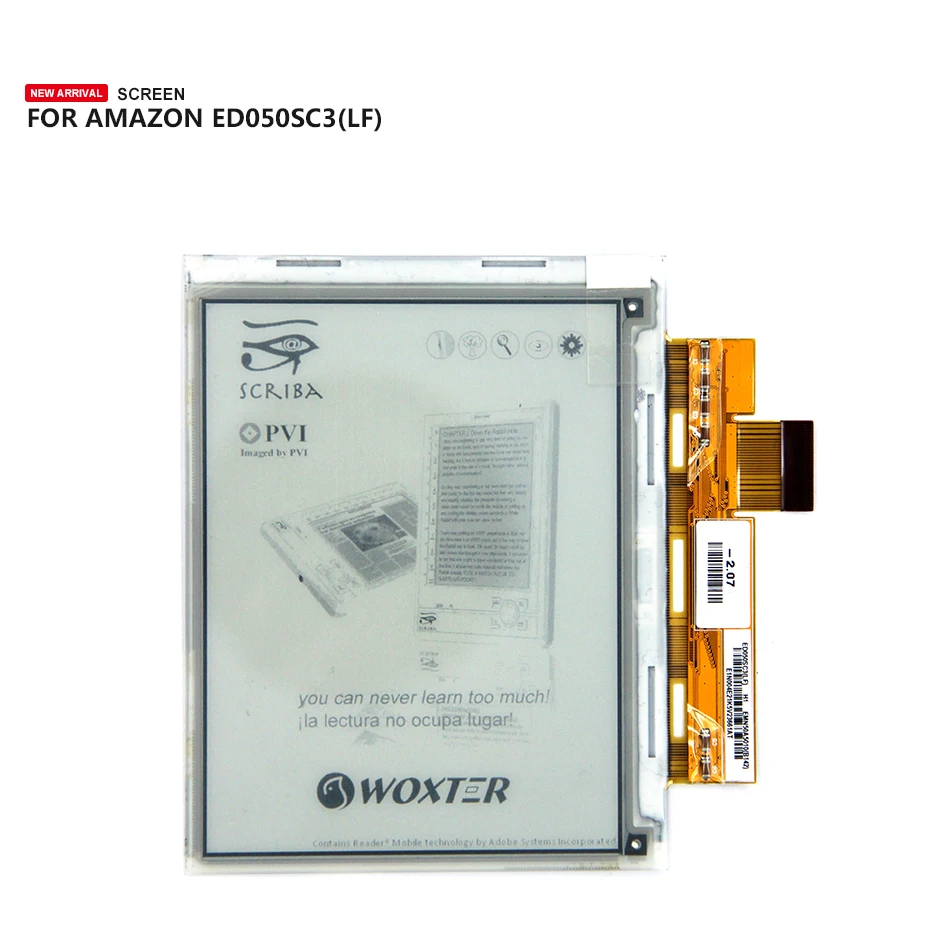 ED050SC3
