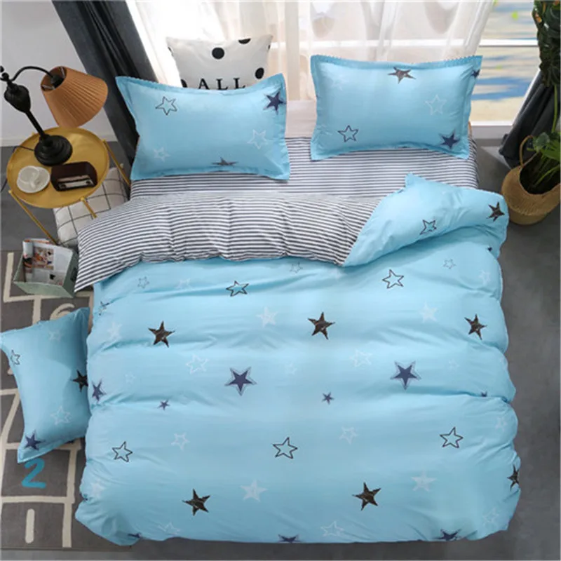 Green-sheet-pillowcase-duvet-cover-set-New-Pastoral-Bedding-set-modern-bed-linens-2018-autumn-bedclothes.jpg_640x640 (19)