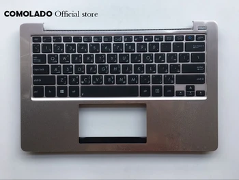 AR Arabic Keyboard for ASUS VivoBook S200E S200 X202 X202E With C cover Laptop keyboard AR Layout
AR Arabic Keyboard for ASUS VivoBook S200E S200 X202 X202E With C cover Laptop keyboard AR Layout