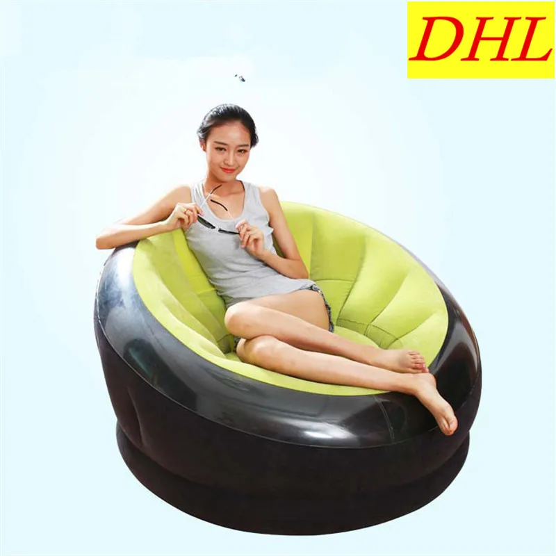 Summer Inflatable Green Sofa Outdoor Indoor Collapsing Water-Proof Flocking Circle Mounts Chair L1880
Summer Inflatable Green Sofa Outdoor Indoor Collapsing Water-Proof Flocking Circle Mounts Chair L1880