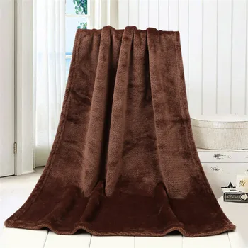 Super Soft Fleece Warm Throw Solid Kids Blanket Warm Coral Plaid Blankets Flannel On The Bed 45*65cm
Super Soft Fleece Warm Throw Solid Kids Blanket Warm Coral Plaid Blankets Flannel On The Bed 45*65cm